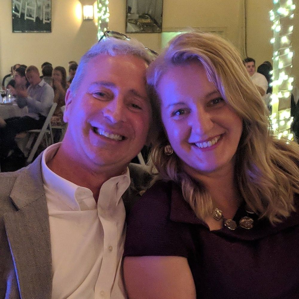 Meet your Posher, Nell